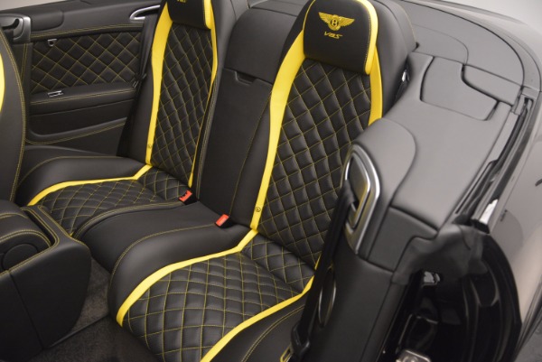New 2017 Bentley Continental GT V8 S Black Edition for sale Sold at Alfa Romeo of Greenwich in Greenwich CT 06830 28