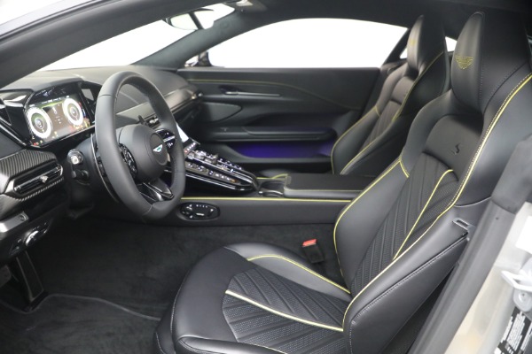 New 2026 Aston Martin Vantage S for sale $247,500 at Alfa Romeo of Greenwich in Greenwich CT 06830 19