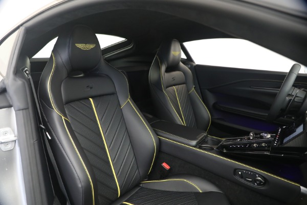 New 2026 Aston Martin Vantage S for sale $247,500 at Alfa Romeo of Greenwich in Greenwich CT 06830 27