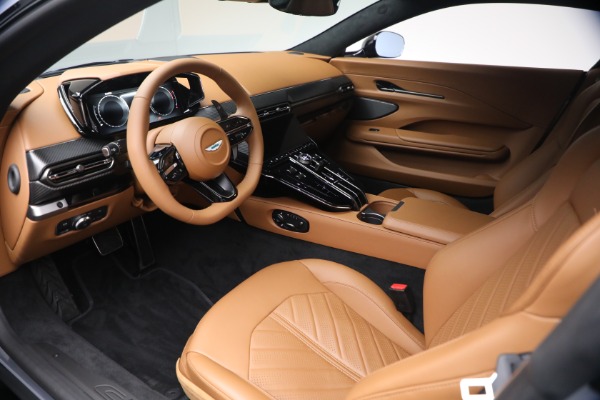 New 2026 Aston Martin Vantage S for sale $249,200 at Alfa Romeo of Greenwich in Greenwich CT 06830 14