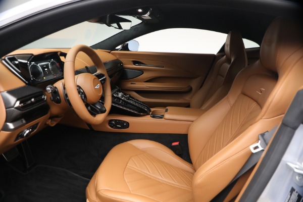 New 2026 Aston Martin Vantage S for sale $249,200 at Alfa Romeo of Greenwich in Greenwich CT 06830 15