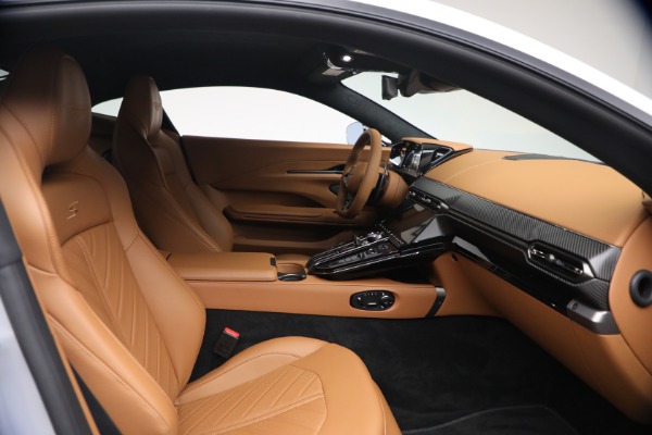 New 2026 Aston Martin Vantage S for sale $249,200 at Alfa Romeo of Greenwich in Greenwich CT 06830 19