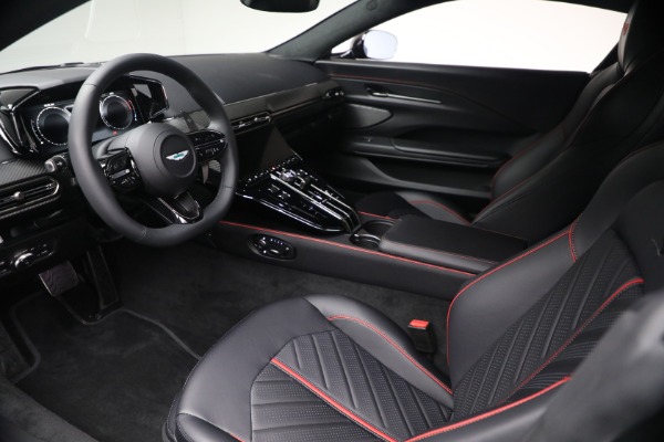 New 2026 Aston Martin Vantage S for sale Sold at Alfa Romeo of Greenwich in Greenwich CT 06830 13