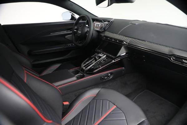 New 2026 Aston Martin Vantage S for sale Sold at Alfa Romeo of Greenwich in Greenwich CT 06830 18