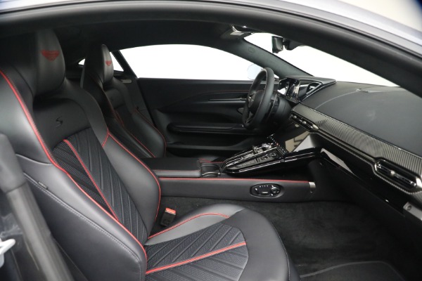 New 2026 Aston Martin Vantage S for sale Sold at Alfa Romeo of Greenwich in Greenwich CT 06830 19