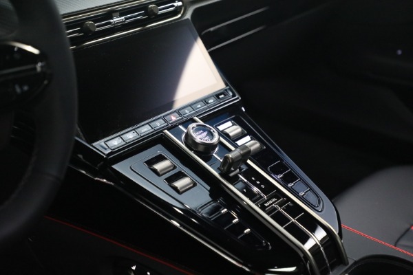 New 2026 Aston Martin Vantage S for sale Sold at Alfa Romeo of Greenwich in Greenwich CT 06830 23