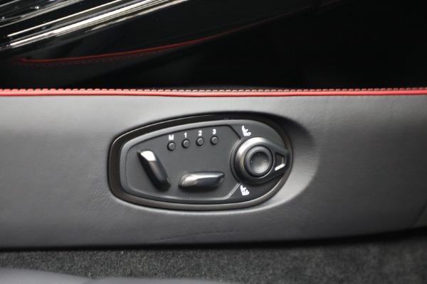New 2026 Aston Martin Vantage S for sale Sold at Alfa Romeo of Greenwich in Greenwich CT 06830 26