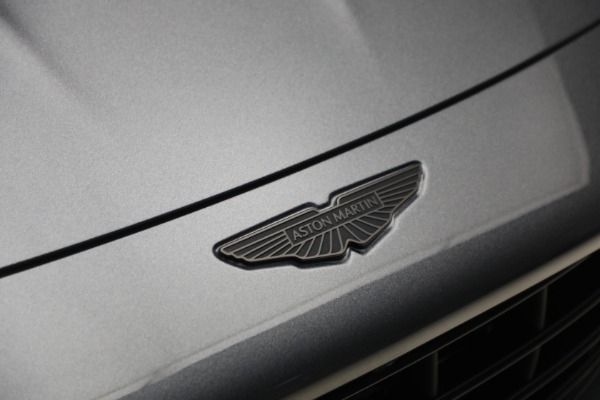 New 2026 Aston Martin Vantage S for sale Sold at Alfa Romeo of Greenwich in Greenwich CT 06830 27