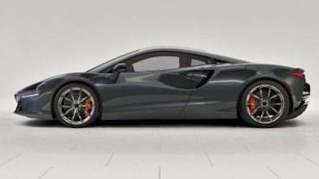 New 2026 McLaren Artura Performance for sale $305,700 at Alfa Romeo of Greenwich in Greenwich CT 06830 2