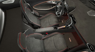 New 2026 McLaren Artura Performance for sale $305,700 at Alfa Romeo of Greenwich in Greenwich CT 06830 5