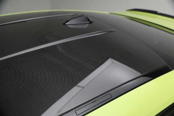 Used 2025 BMW M4 for sale $82,900 at Alfa Romeo of Greenwich in Greenwich CT 06830 28