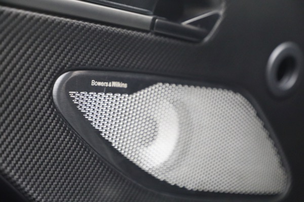 New 2026 Aston Martin Vanquish for sale $546,000 at Alfa Romeo of Greenwich in Greenwich CT 06830 28