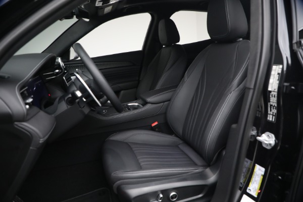 Used 2026 Maserati Grecale Modena V6 for sale $78,714 at Alfa Romeo of Greenwich in Greenwich CT 06830 15