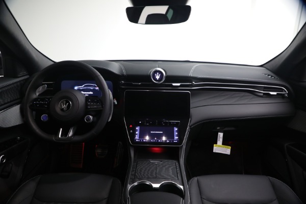 Used 2026 Maserati Grecale Modena V6 for sale $78,714 at Alfa Romeo of Greenwich in Greenwich CT 06830 22