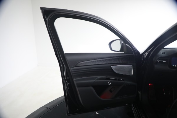 Used 2026 Maserati Grecale Modena V6 for sale $78,714 at Alfa Romeo of Greenwich in Greenwich CT 06830 23