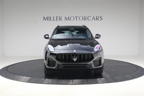 Used 2026 Maserati Grecale Modena V6 for sale $79,881 at Alfa Romeo of Greenwich in Greenwich CT 06830 12