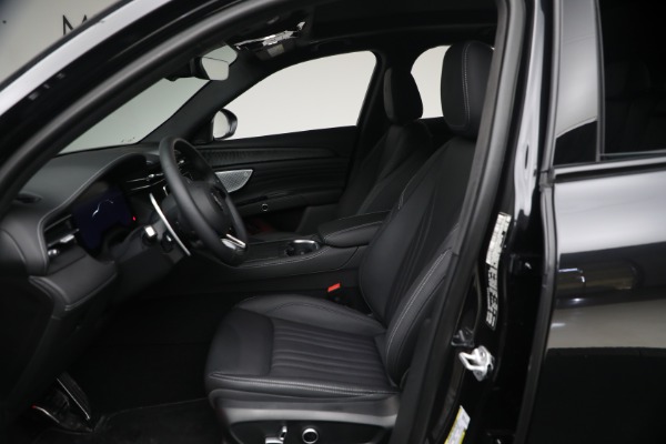 Used 2026 Maserati Grecale Modena V6 for sale $79,881 at Alfa Romeo of Greenwich in Greenwich CT 06830 13