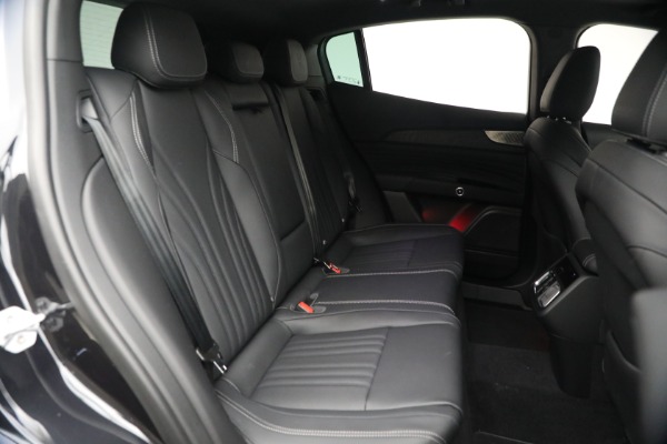Used 2026 Maserati Grecale Modena V6 for sale $79,881 at Alfa Romeo of Greenwich in Greenwich CT 06830 20