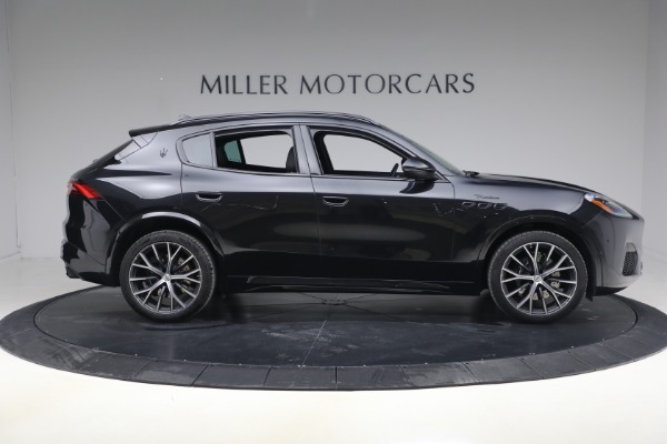 Used 2026 Maserati Grecale Modena V6 for sale $79,881 at Alfa Romeo of Greenwich in Greenwich CT 06830 9