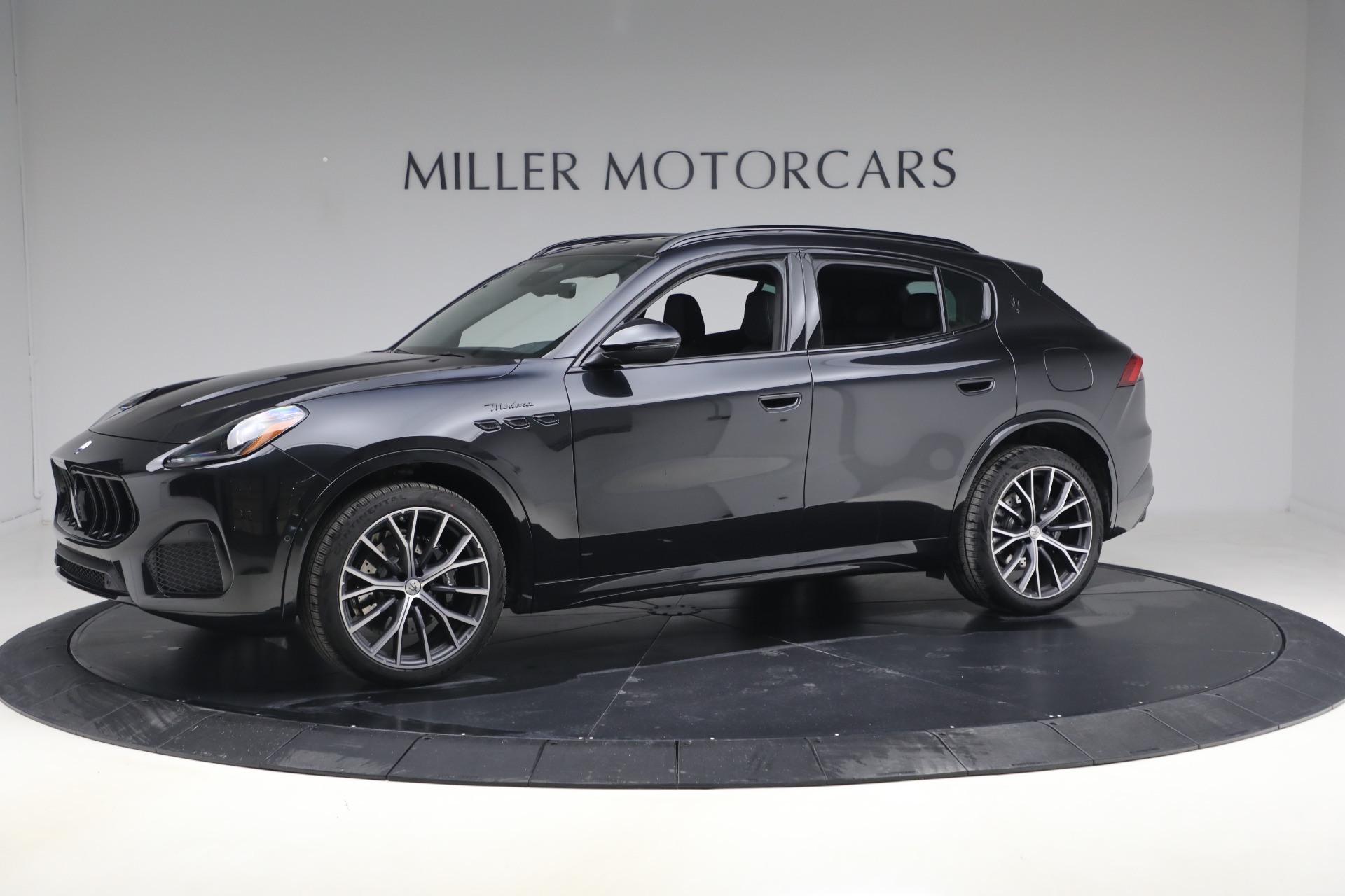 Used 2026 Maserati Grecale Modena V6 for sale $79,881 at Alfa Romeo of Greenwich in Greenwich CT 06830 1