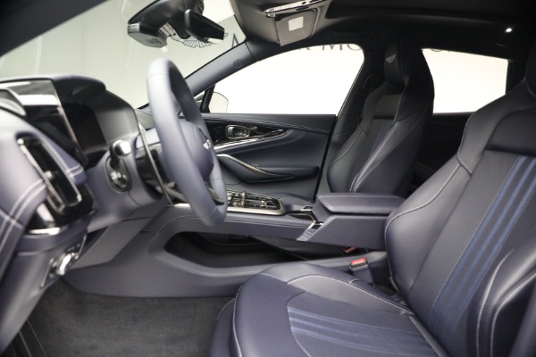 New 2026 Aston Martin DBX 707 for sale $320,600 at Alfa Romeo of Greenwich in Greenwich CT 06830 17