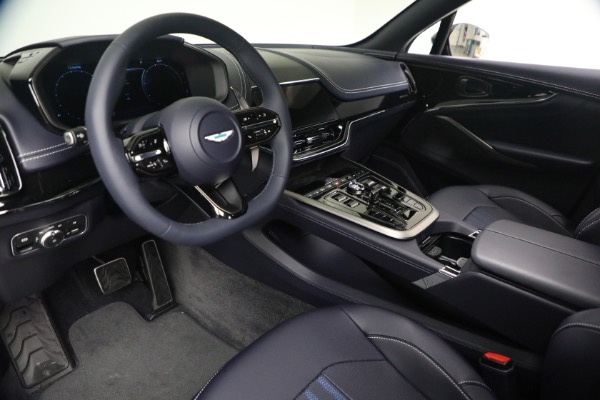 New 2026 Aston Martin DBX 707 for sale $320,600 at Alfa Romeo of Greenwich in Greenwich CT 06830 26