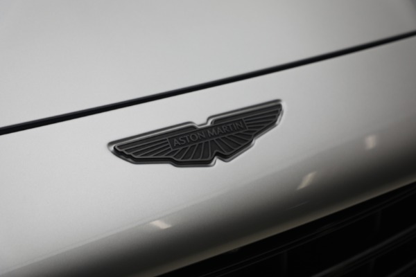 New 2026 Aston Martin DBX 707 for sale $333,500 at Alfa Romeo of Greenwich in Greenwich CT 06830 13