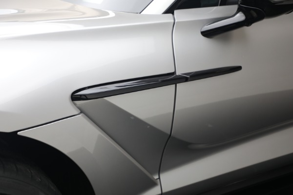 New 2026 Aston Martin DBX 707 for sale $333,500 at Alfa Romeo of Greenwich in Greenwich CT 06830 15