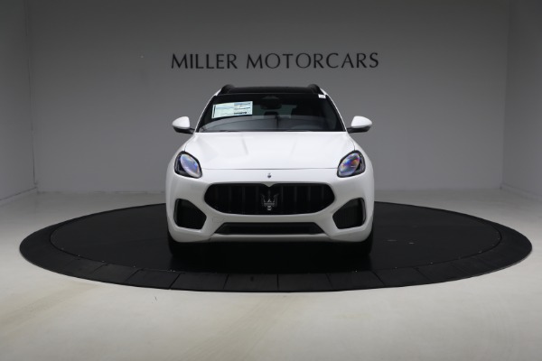 Used 2026 Maserati Grecale Modena for sale $80,555 at Alfa Romeo of Greenwich in Greenwich CT 06830 10