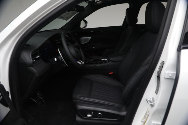 Used 2026 Maserati Grecale Modena for sale $80,555 at Alfa Romeo of Greenwich in Greenwich CT 06830 13
