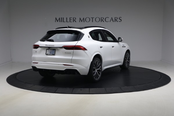 Used 2026 Maserati Grecale Modena for sale $80,555 at Alfa Romeo of Greenwich in Greenwich CT 06830 6