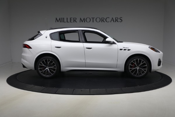 Used 2026 Maserati Grecale Modena for sale $80,555 at Alfa Romeo of Greenwich in Greenwich CT 06830 7
