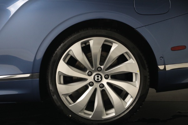 New 2026 Bentley Continental GTC for sale $357,195 at Alfa Romeo of Greenwich in Greenwich CT 06830 23