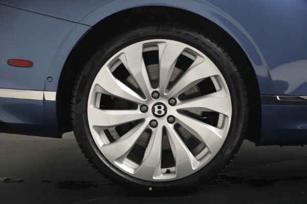 New 2026 Bentley Continental GTC for sale $357,195 at Alfa Romeo of Greenwich in Greenwich CT 06830 24