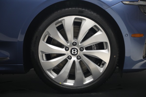New 2026 Bentley Continental GTC for sale $357,195 at Alfa Romeo of Greenwich in Greenwich CT 06830 25