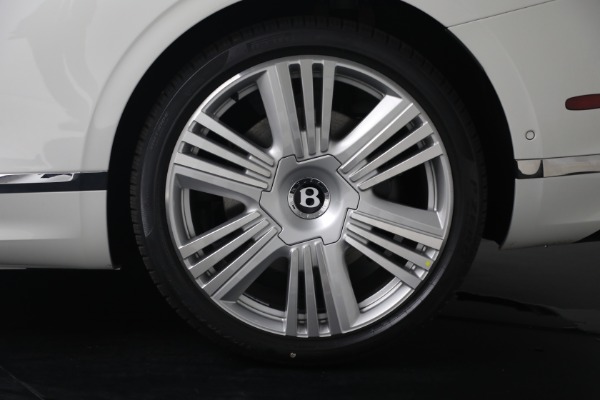 New 2026 Bentley Continental GTC Azure for sale $374,105 at Alfa Romeo of Greenwich in Greenwich CT 06830 26
