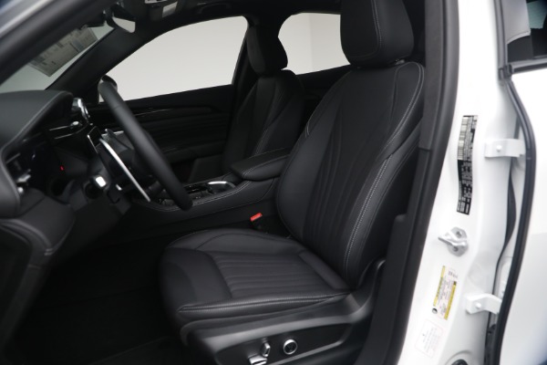 Used 2026 Maserati Grecale Modena for sale $81,370 at Alfa Romeo of Greenwich in Greenwich CT 06830 15