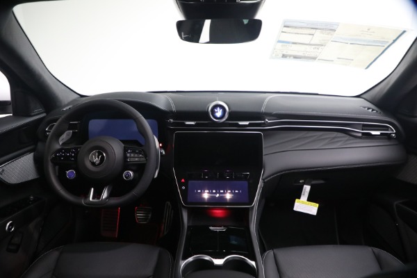 Used 2026 Maserati Grecale Modena for sale $81,370 at Alfa Romeo of Greenwich in Greenwich CT 06830 20