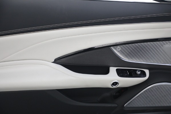 New 2026 Maserati GranCabrio Modena for sale $167,125 at Alfa Romeo of Greenwich in Greenwich CT 06830 26