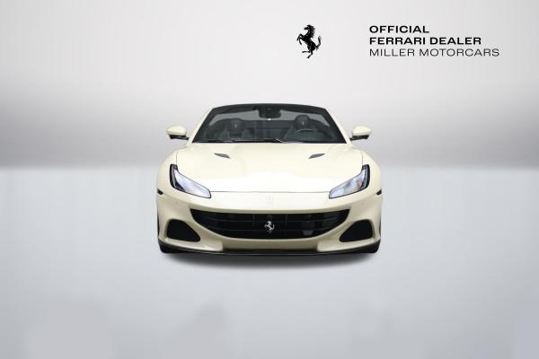 Used 2023 Ferrari Portofino M for sale $279,900 at Alfa Romeo of Greenwich in Greenwich CT 06830 13