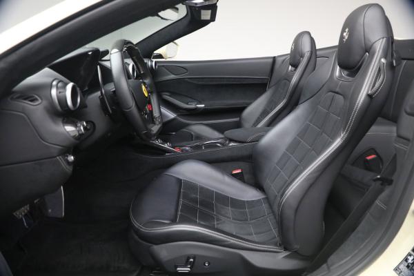 Used 2023 Ferrari Portofino M for sale $279,900 at Alfa Romeo of Greenwich in Greenwich CT 06830 21