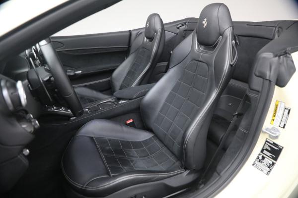 Used 2023 Ferrari Portofino M for sale $279,900 at Alfa Romeo of Greenwich in Greenwich CT 06830 22