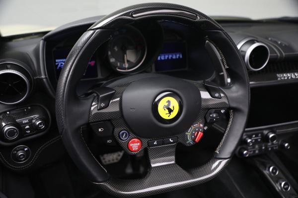 Used 2023 Ferrari Portofino M for sale $279,900 at Alfa Romeo of Greenwich in Greenwich CT 06830 26