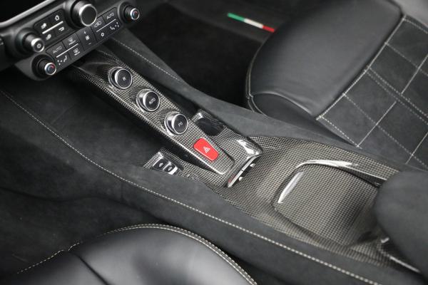 Used 2023 Ferrari Portofino M for sale $279,900 at Alfa Romeo of Greenwich in Greenwich CT 06830 27