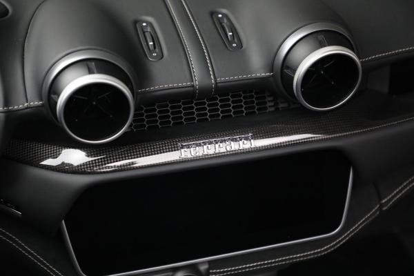 Used 2023 Ferrari Portofino M for sale $279,900 at Alfa Romeo of Greenwich in Greenwich CT 06830 28