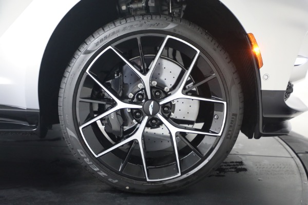 New 2026 Aston Martin DBX 707 for sale $290,200 at Alfa Romeo of Greenwich in Greenwich CT 06830 13