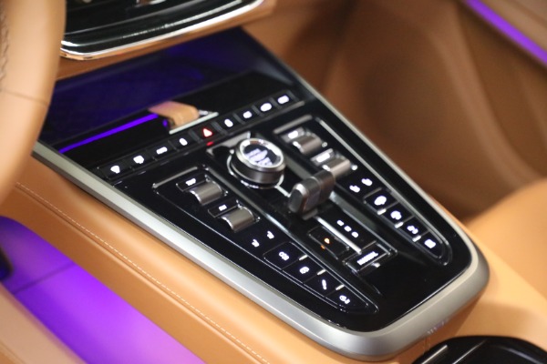 New 2026 Aston Martin DBX 707 for sale $286,900 at Alfa Romeo of Greenwich in Greenwich CT 06830 21