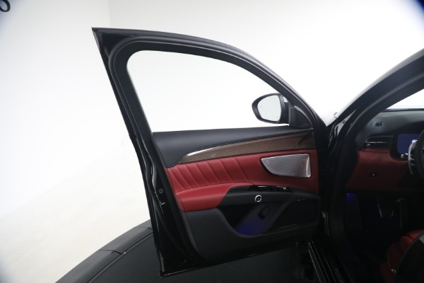 New 2026 Maserati Grecale Modena for sale $98,585 at Alfa Romeo of Greenwich in Greenwich CT 06830 24