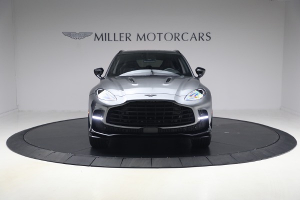New 2026 Aston Martin DBX 707 for sale $307,800 at Alfa Romeo of Greenwich in Greenwich CT 06830 12