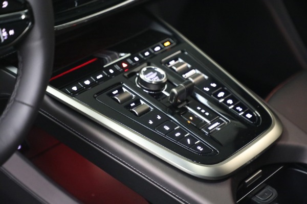 New 2026 Aston Martin DBX 707 for sale $307,800 at Alfa Romeo of Greenwich in Greenwich CT 06830 22